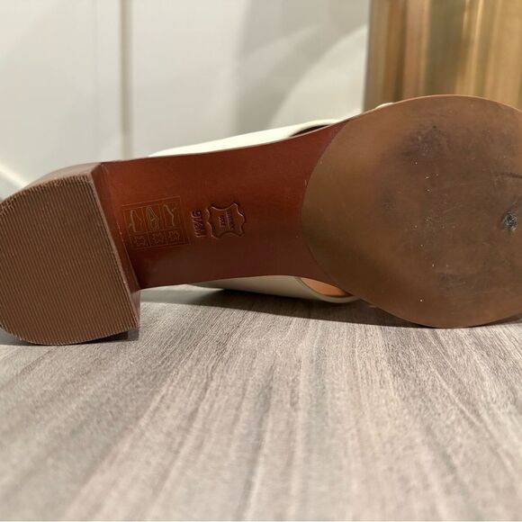 Tory Burch Montrose Mule Sandals - Picture 8 of 16